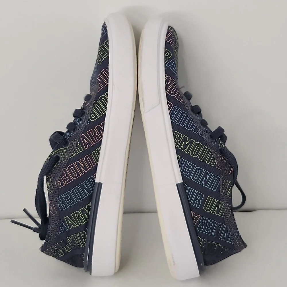 Under Armour Kick it 2 sneakers - Picture 5 of 6